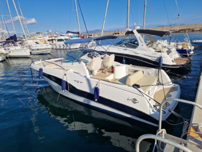 RIO 32 BLU  - RIO YACHTS – Image 2
