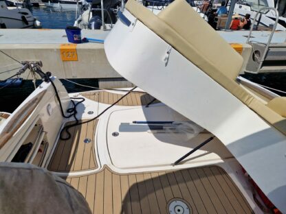 RIO 32 BLU  - RIO YACHTS – Image 8