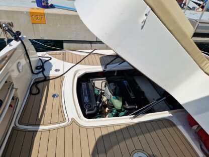 RIO 32 BLU  - RIO YACHTS – Image 9
