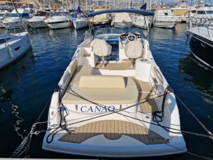 RIO 32 BLU  - RIO YACHTS – Image 3