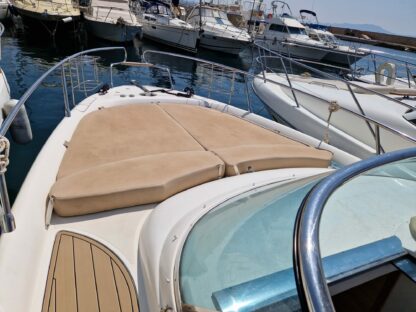 RIO 32 BLU  - RIO YACHTS – Image 4