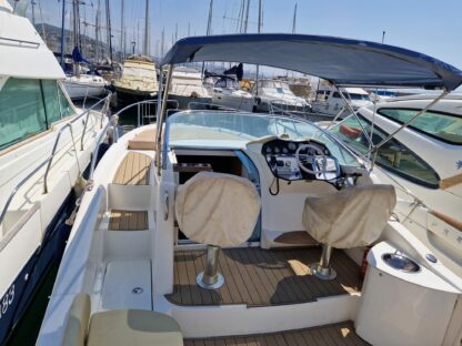 RIO 32 BLU  - RIO YACHTS – Image 5