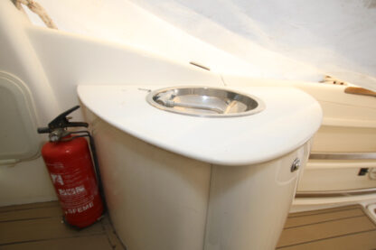 RIO 32 BLU  - RIO YACHTS – Image 6