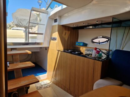 RIO 32 BLU  - RIO YACHTS – Image 10