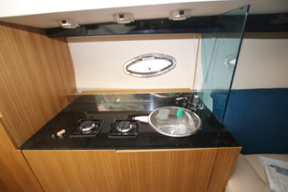 RIO 32 BLU  - RIO YACHTS – Image 11