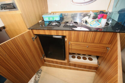 RIO 32 BLU  - RIO YACHTS – Image 12