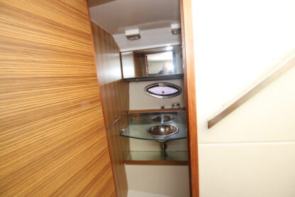RIO 32 BLU  - RIO YACHTS – Image 14