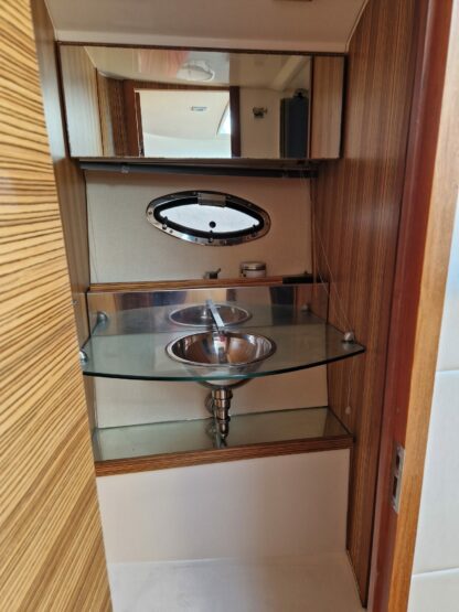 RIO 32 BLU  - RIO YACHTS – Image 15