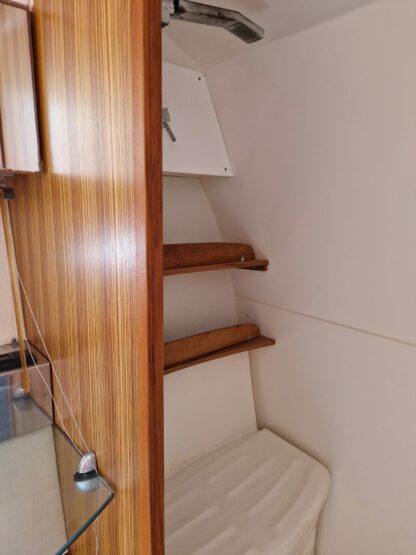 RIO 32 BLU  - RIO YACHTS – Image 16