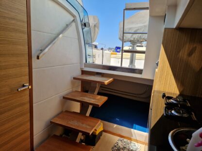 RIO 32 BLU  - RIO YACHTS – Image 17