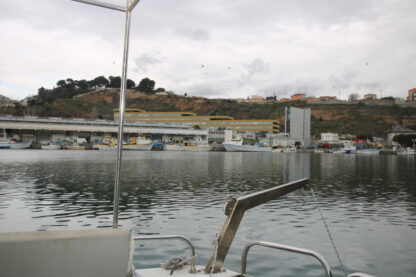 BIOT 37 - EMERAUDE 37 FLY coque alu – Image 7