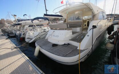 PRESTIGE 42S hard-top - JEANNEAU – Image 4