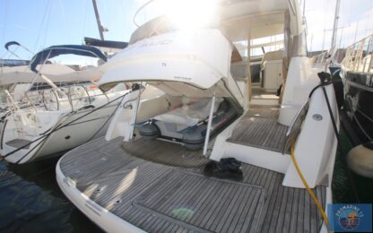 PRESTIGE 42S hard-top - JEANNEAU – Image 45