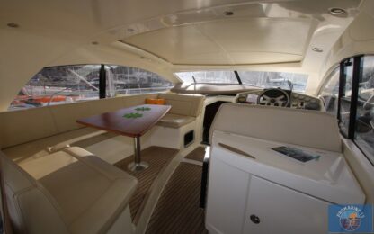 PRESTIGE 42S hard-top - JEANNEAU – Image 7