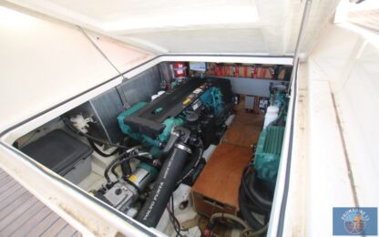 PRESTIGE 42S hard-top - JEANNEAU – Image 12