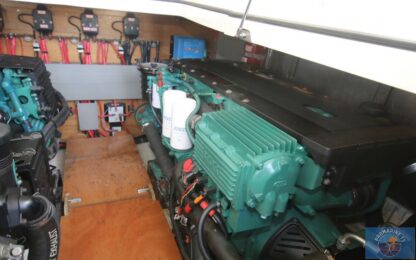 PRESTIGE 42S hard-top - JEANNEAU – Image 14