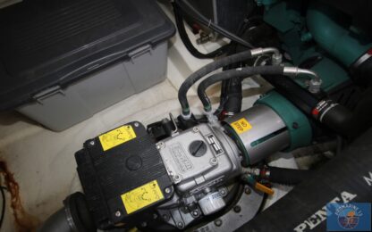 PRESTIGE 42S hard-top - JEANNEAU – Image 15
