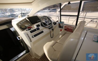 PRESTIGE 42S hard-top - JEANNEAU – Image 8