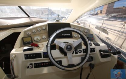 PRESTIGE 42S hard-top - JEANNEAU – Image 9