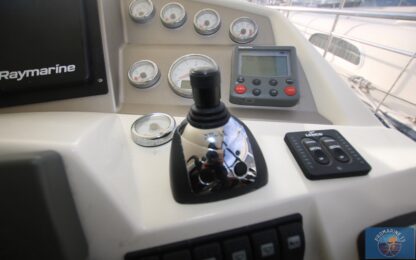 PRESTIGE 42S hard-top - JEANNEAU – Image 10