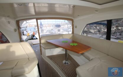 PRESTIGE 42S hard-top - JEANNEAU – Image 17