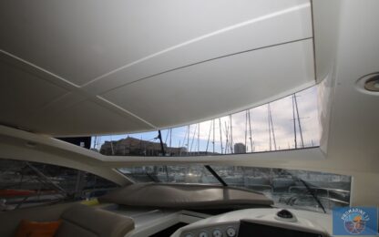 PRESTIGE 42S hard-top - JEANNEAU – Image 18