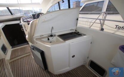 PRESTIGE 42S hard-top - JEANNEAU – Image 19