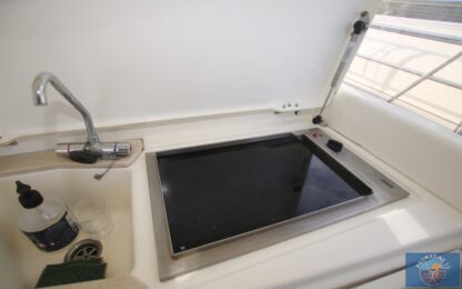 PRESTIGE 42S hard-top - JEANNEAU – Image 23