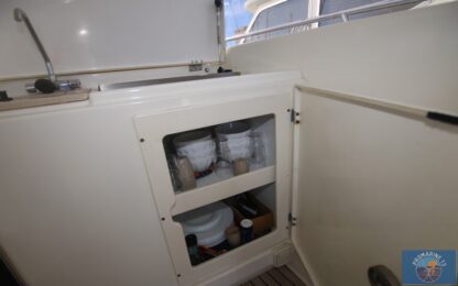 PRESTIGE 42S hard-top - JEANNEAU – Image 21
