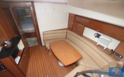 PRESTIGE 42S hard-top - JEANNEAU – Image 20