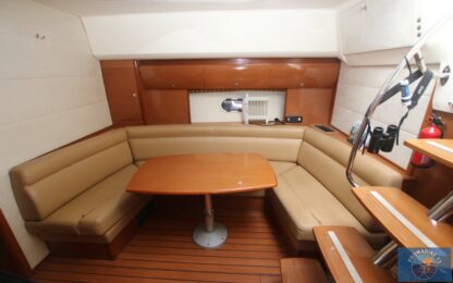 PRESTIGE 42S hard-top - JEANNEAU – Image 25