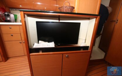 PRESTIGE 42S hard-top - JEANNEAU – Image 27