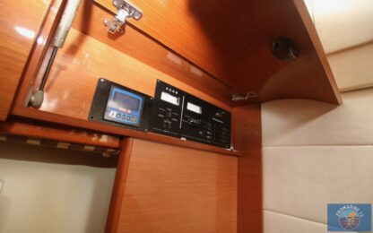 PRESTIGE 42S hard-top - JEANNEAU – Image 29