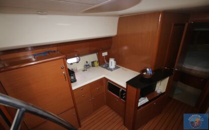 PRESTIGE 42S hard-top - JEANNEAU – Image 28