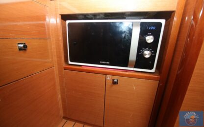 PRESTIGE 42S hard-top - JEANNEAU – Image 33