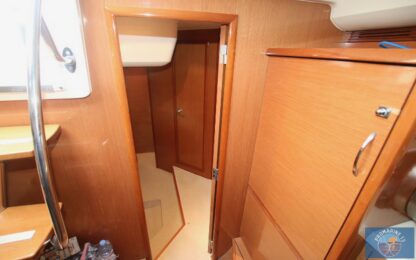 PRESTIGE 42S hard-top - JEANNEAU – Image 31