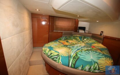 PRESTIGE 42S hard-top - JEANNEAU – Image 39