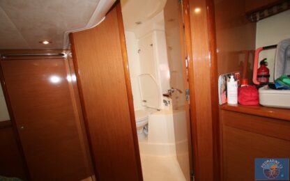 PRESTIGE 42S hard-top - JEANNEAU – Image 38