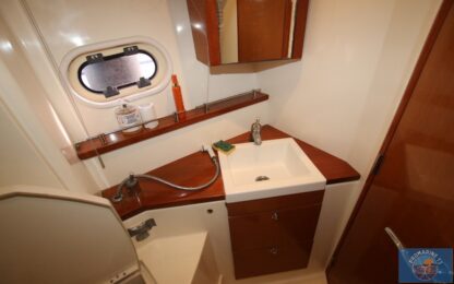 PRESTIGE 42S hard-top - JEANNEAU – Image 37