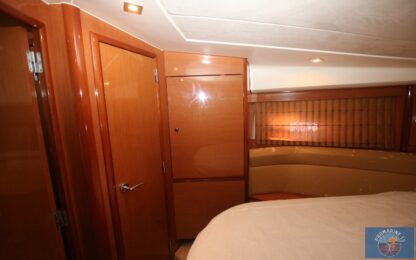 PRESTIGE 42S hard-top - JEANNEAU – Image 43