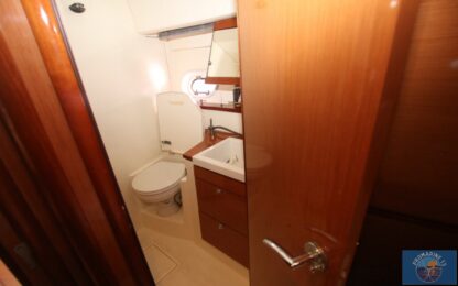 PRESTIGE 42S hard-top - JEANNEAU – Image 42