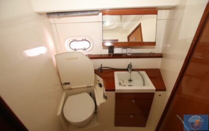PRESTIGE 42S hard-top - JEANNEAU – Image 44