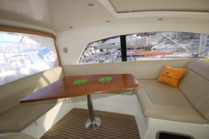 PRESTIGE 42S hard-top - JEANNEAU – Image 16