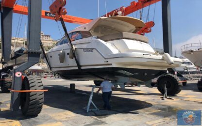 PRESTIGE 42S hard-top - JEANNEAU – Image 3