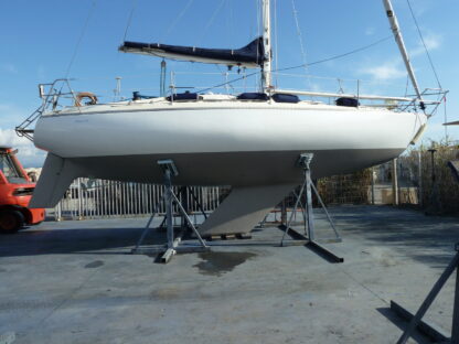 DELPH 32 Voilier course-croisière – Image 2