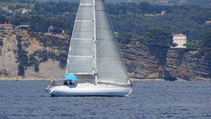 DELPH 32 Voilier course-croisière – Image 21